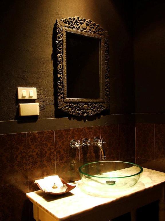 The Heritage Baan Silom Hotel 3*